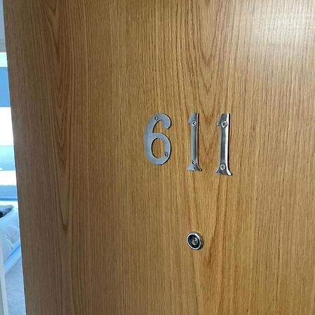 #0611 Two Bedroom Serviced Apartment - Free Parking Ντέρμπι Εξωτερικό φωτογραφία